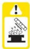 Genie GTH2506 - ATTENTION - 2