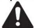 Genie GTH2506 - ATTENTION - 2