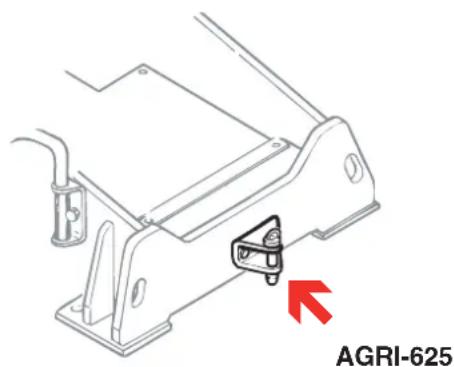 Genie GTH2506 - ■ REMORQUAGE D'UNE MACHINE EN PANNE - 2