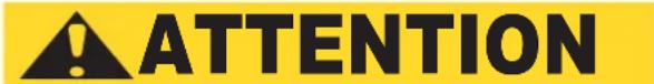 Genie GTH2506 - ENTRETIEN PROGRAMME - 1