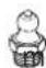 Genie GTH2506 - ATTENTION - 1