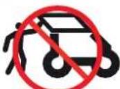 Genie GTH2506 - ■ DESCRIPTION PICTOGRAMMES DE DANGER - 21