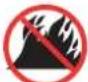 Genie GTH2506 - ■ DESCRIPTION PICTOGRAMMES DE DANGER - 11