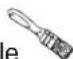Genie GTH2506 - ATTENTION - 2
