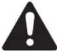 Genie GTH2506 - ■ DESCRIPTION PICTOGRAMMES DE DANGER - 26