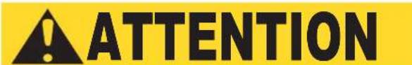 Genie GTH2506 - Entretien - 1