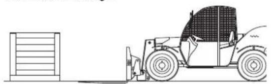 Genie GTH2506 - Phase de chargement - 1