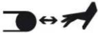 Genie GTH2506 - ■ DESCRIPTION PICTOGRAMMES DE DANGER - 23