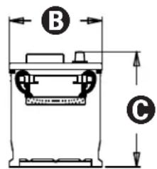 Genie GTH2506 - AVERTISSEMENT - 2