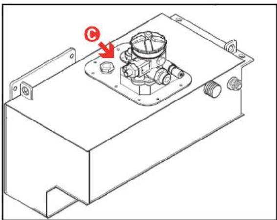 Genie GTH2506 - RESPECTEZ L'ENVIRONNEMENT - 1