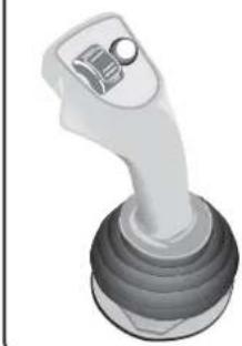 Genie GTH2506 - ■ Sélection des fonctions - 2
