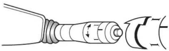Genie GTH2506 - ■ Fonction avertisseur sonore: - 3