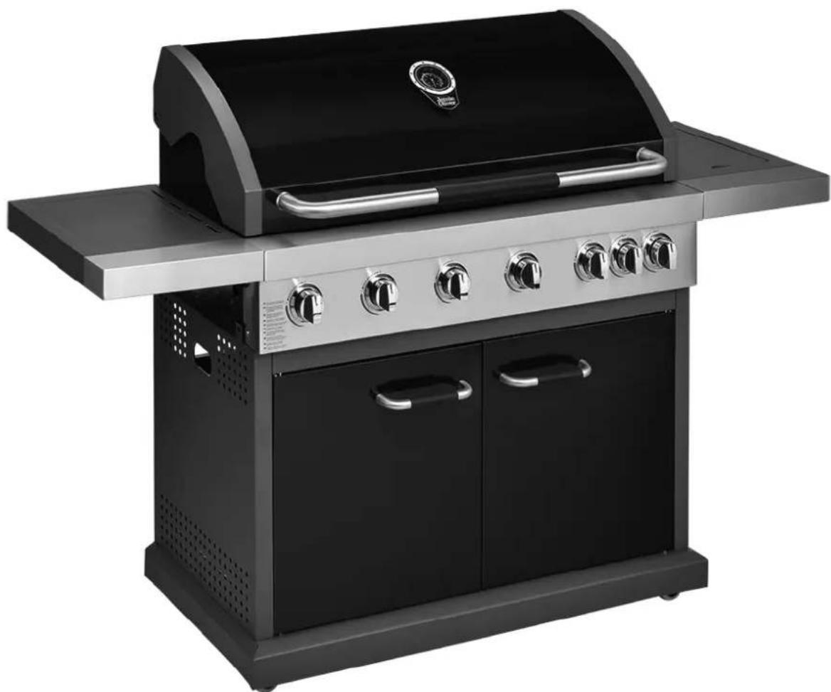 Jamie Oliver Pro 6S - Jamie Oliver - 1