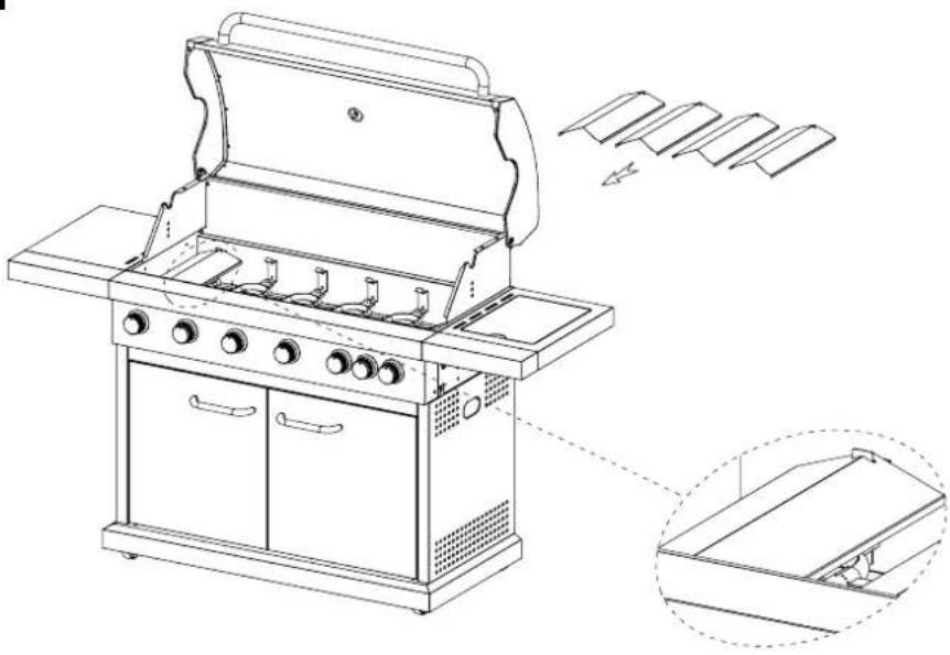 Jamie Oliver Pro 6S - 35