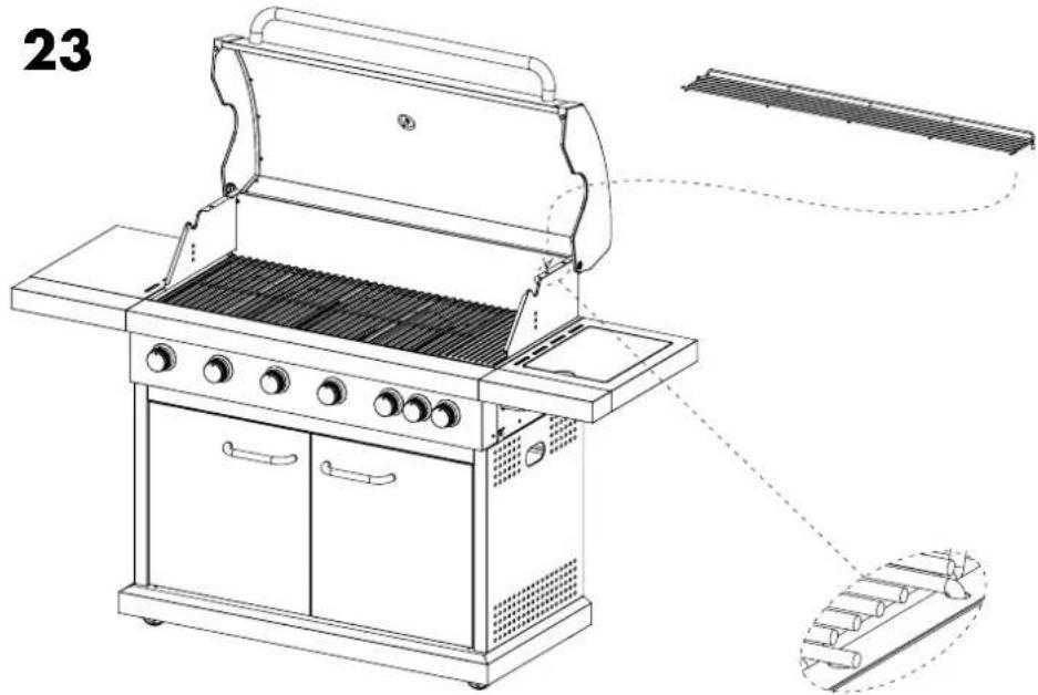 Jamie Oliver Pro 6S - 37