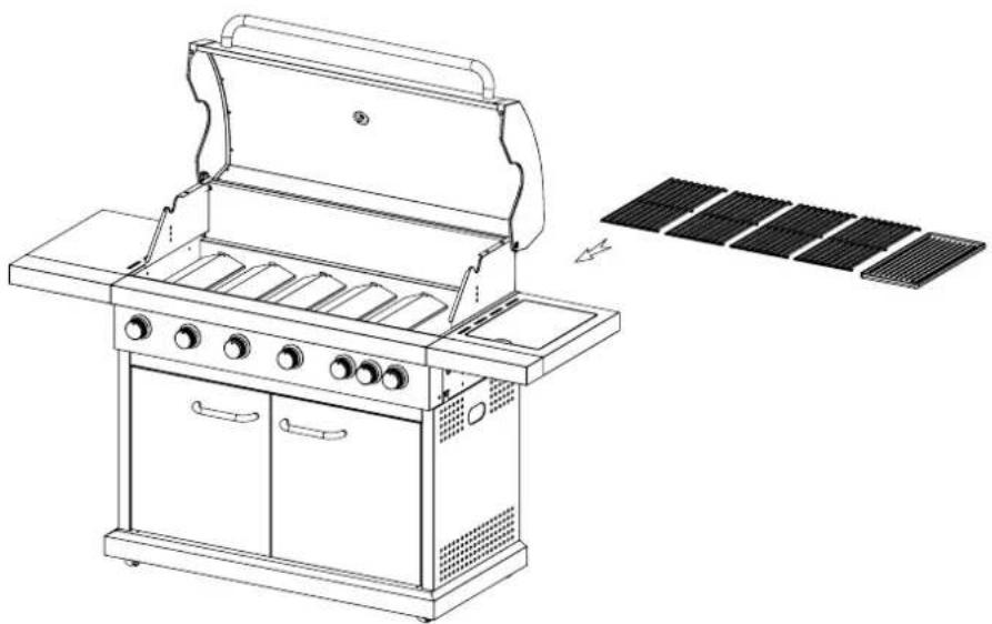 Jamie Oliver Pro 6S - 36