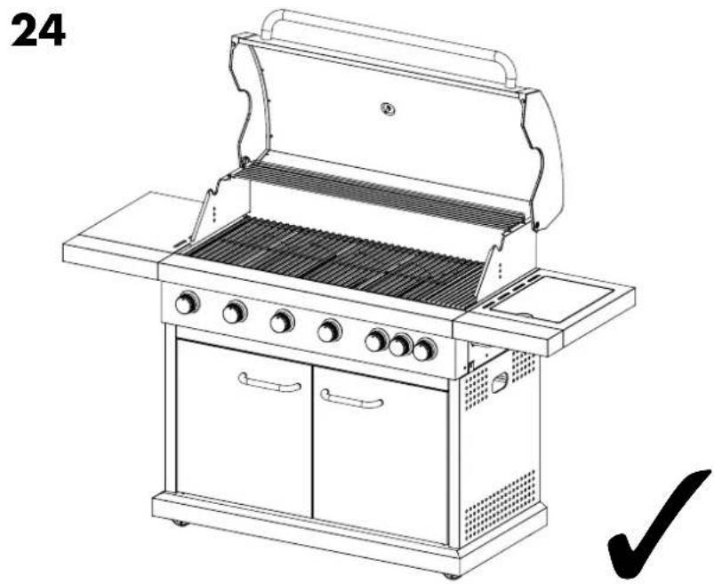 Jamie Oliver Pro 6S - 38