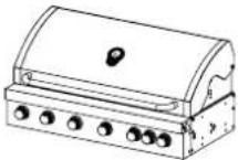 Jamie Oliver Pro 6S - Jamie Oliver Pro 6s BARBECUE - 22