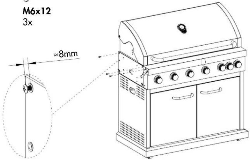 Jamie Oliver Pro 6S - 22