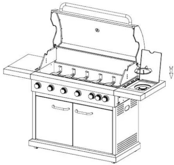 Jamie Oliver Pro 6S - 34