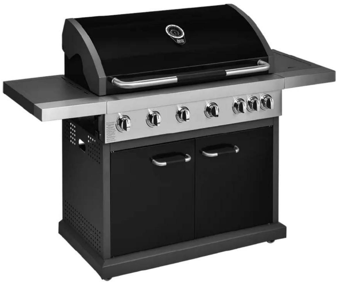 Jamie Oliver Pro 6S - 1