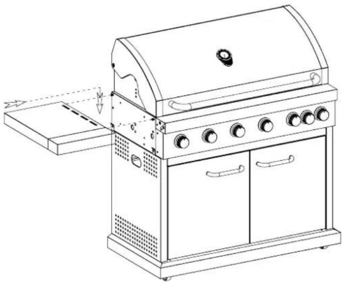 Jamie Oliver Pro 6S - 23