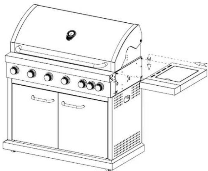 Jamie Oliver Pro 6S - 28