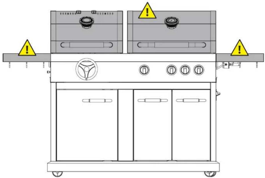 Jamie Oliver Dual Fuel - YBAGA.「APRAU IOBEPXHJ: - 1