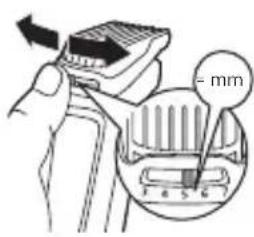 PHILIPS Multigroom MG3712 - Inledning - 1