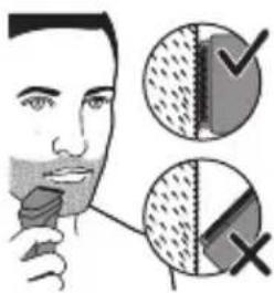 PHILIPS Multigroom MG3731 - François - 1