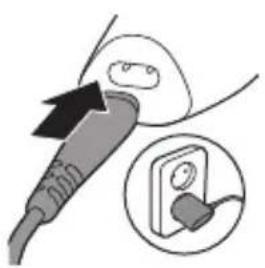 PHILIPS Multigroom MG3731 - Lataaminen - 1