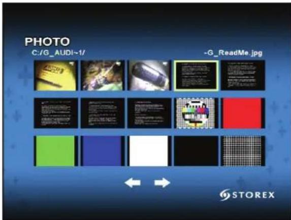 STOREX D520 - Page Photo - 1