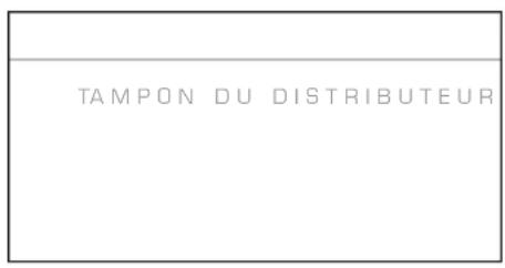 Eccity Artelec 670 - CARNET D'ENTRETIEN - 1