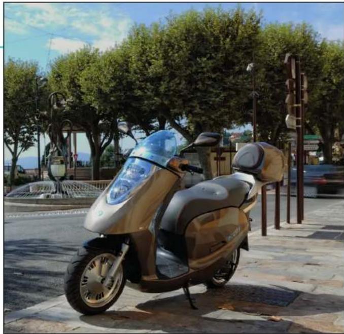 Eccity Artelec 670 - AVERTISSEMENT NETTOYAGE - 1