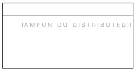 Eccity Artelec 670 - CARNET D'ENTRETIEN - 5