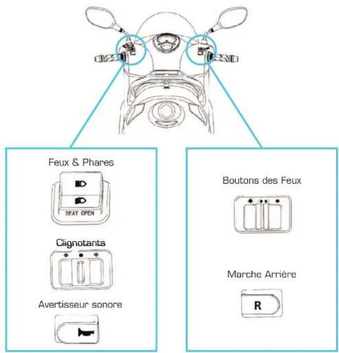 Eccity Artelec 670 - DES ORANES DE COMMANDE - 2