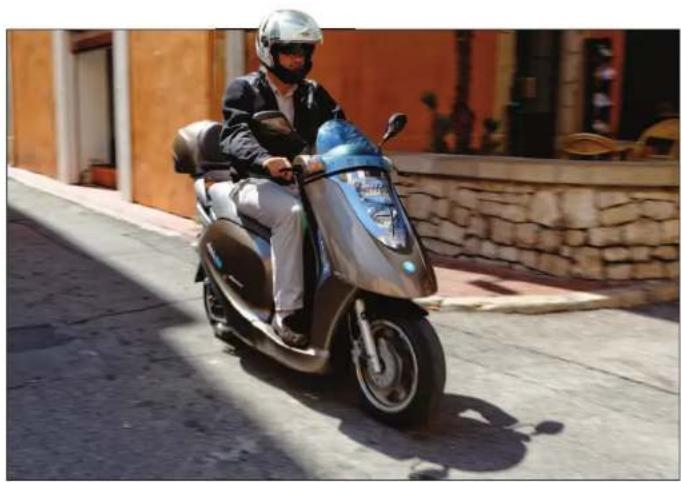 Eccity Artelec 670 - sable de quelque conséquence de l'utilisation de ce - 1