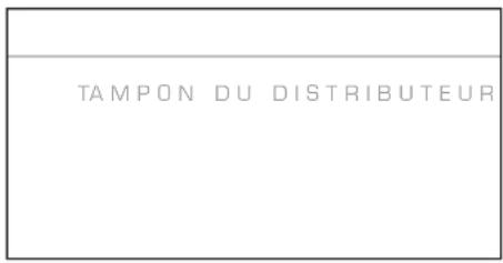 Eccity Artelec 670 - CARNET D'ENTRETIEN - 3