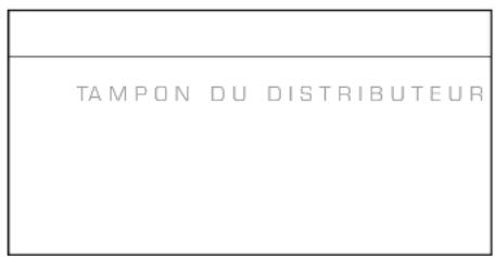 Eccity Artelec 670 - CARNET D'ENTRETIEN - 7