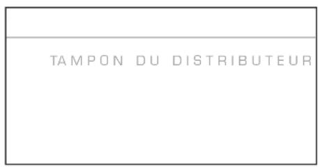 Eccity Artelec 670 - CARNET D'ENTRETIEN - 2