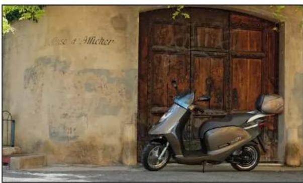 Eccity Artelec 670 - Lors du démarage vous entendrez un bruit discret electromagné - 6