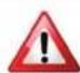 Eccity Artelec 670 - AVERTISSEMENT NETTOYAGE - 2