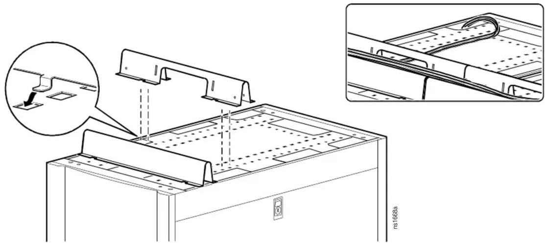 APC AR8163A - 3