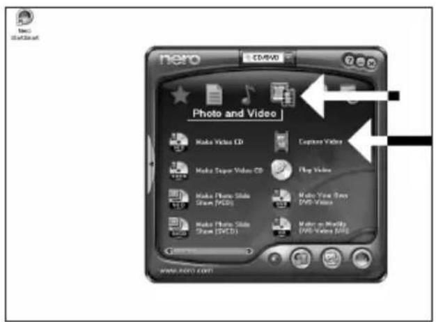 PHILIPS SPD3600CC - The image is too blurry to recognize any text content. - 3