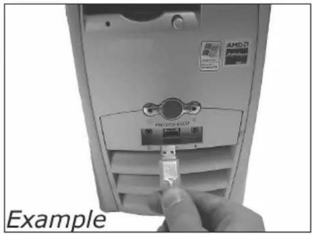 PHILIPS SPD3600CC - 7 - 1