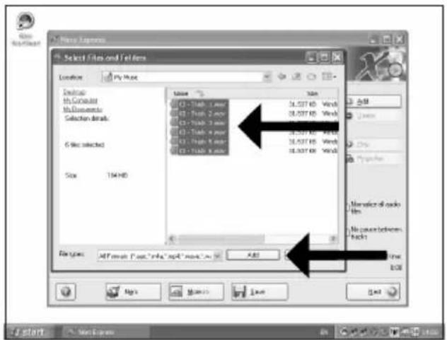 PHILIPS SPD3600CC - [NO TEXT] - 1