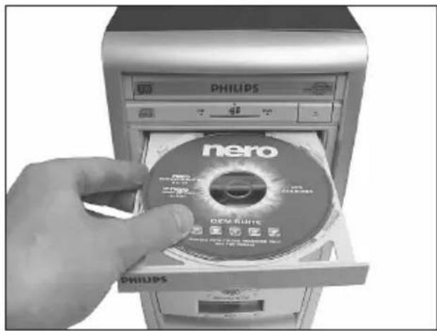 PHILIPS SPD3600CC - The image is too blurry to recognize any text content. - 2