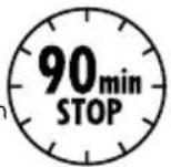 INVENTUM HZ30 - Abschaltautomatik - 1