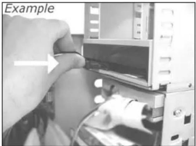 PHILIPS SPD2526BM - How to install? - 8