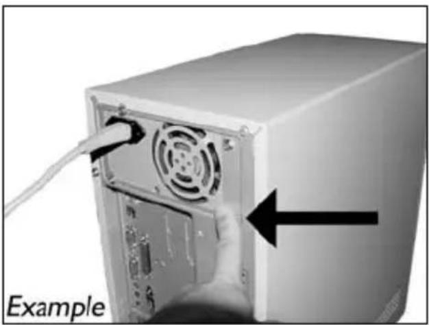 PHILIPS SPD2526BM - How to install? - 1